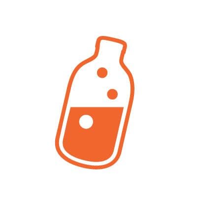 Tonic color logo