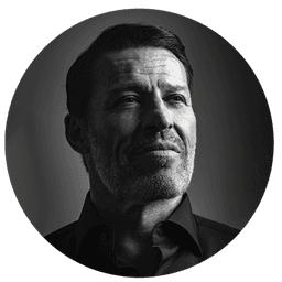 Tony Robbins