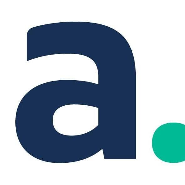 Accion Point color logo
