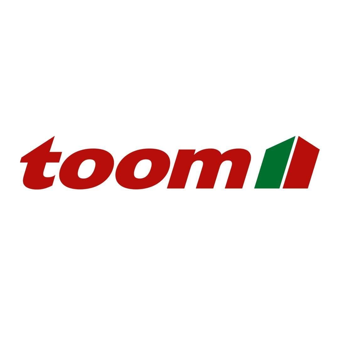 toom Baumark color logo