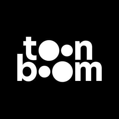 Toon Boom Animation color logo