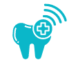 ToothFeed color logo
