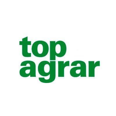 Top Agrar color logo