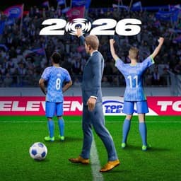 Top Eleven
