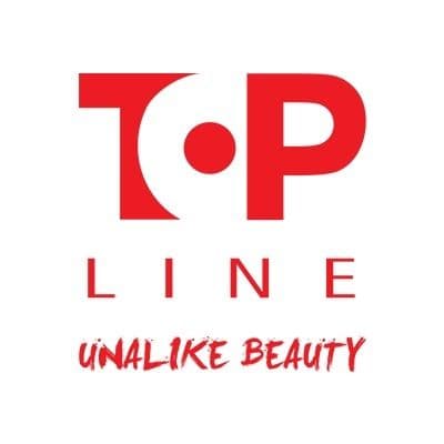 Top Line Europa color logo