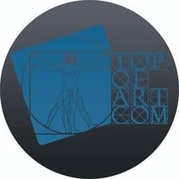 Hand-Painted Art Reproductions