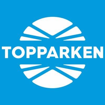 TopParken color logo