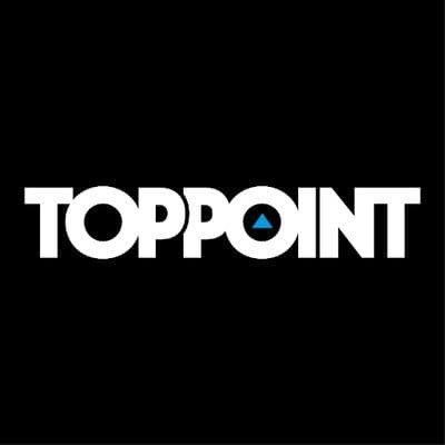 Toppoint color logo