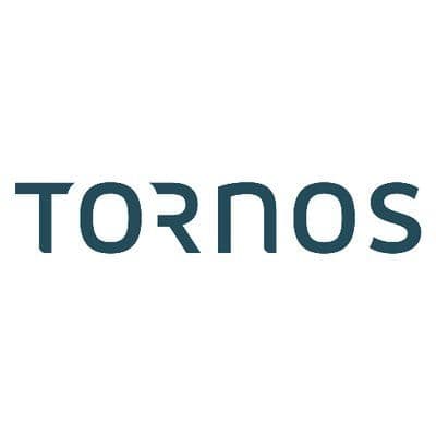 Tornos Group color logo