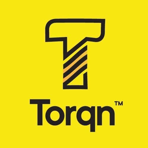 Torqn color logo
