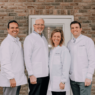 Total Care Dental color logo