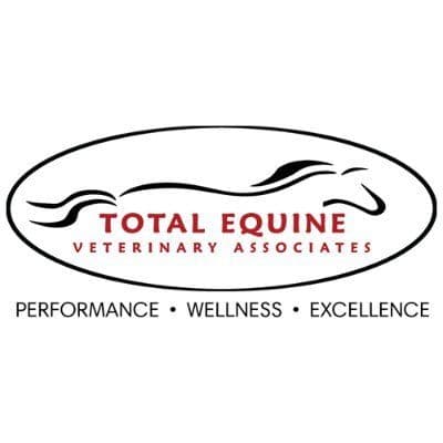 Total Equine Veterinary Associates color logo