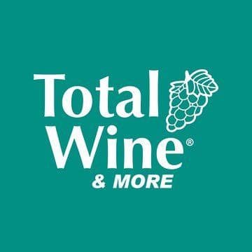 Total Wine color logo