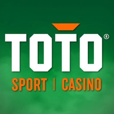 TOTO color logo