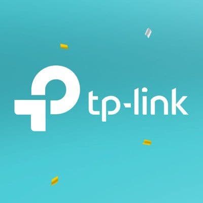 TP-Link Technologies Co., Ltd. color logo