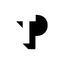 TP color logo