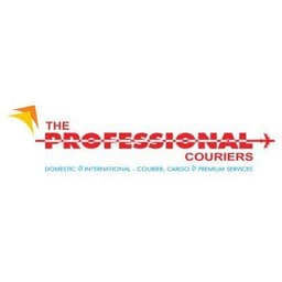 The Professional Couriers