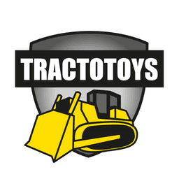 Tractotoys