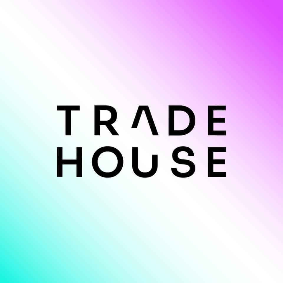 Tradehouse color logo