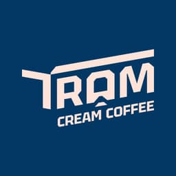 Tram Cream Coffee