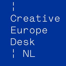 Creative Europe Desk NL