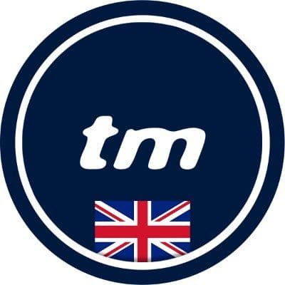 Transfermarkt.co.uk color logo