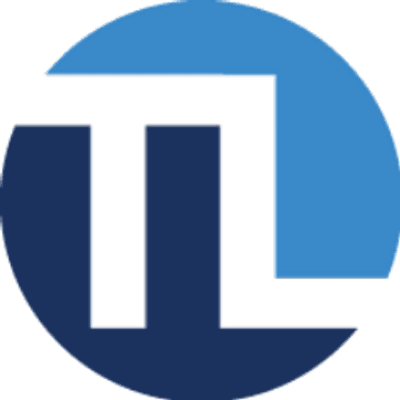 Transform Lead! color logo
