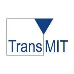TransMIT GmbH color logo