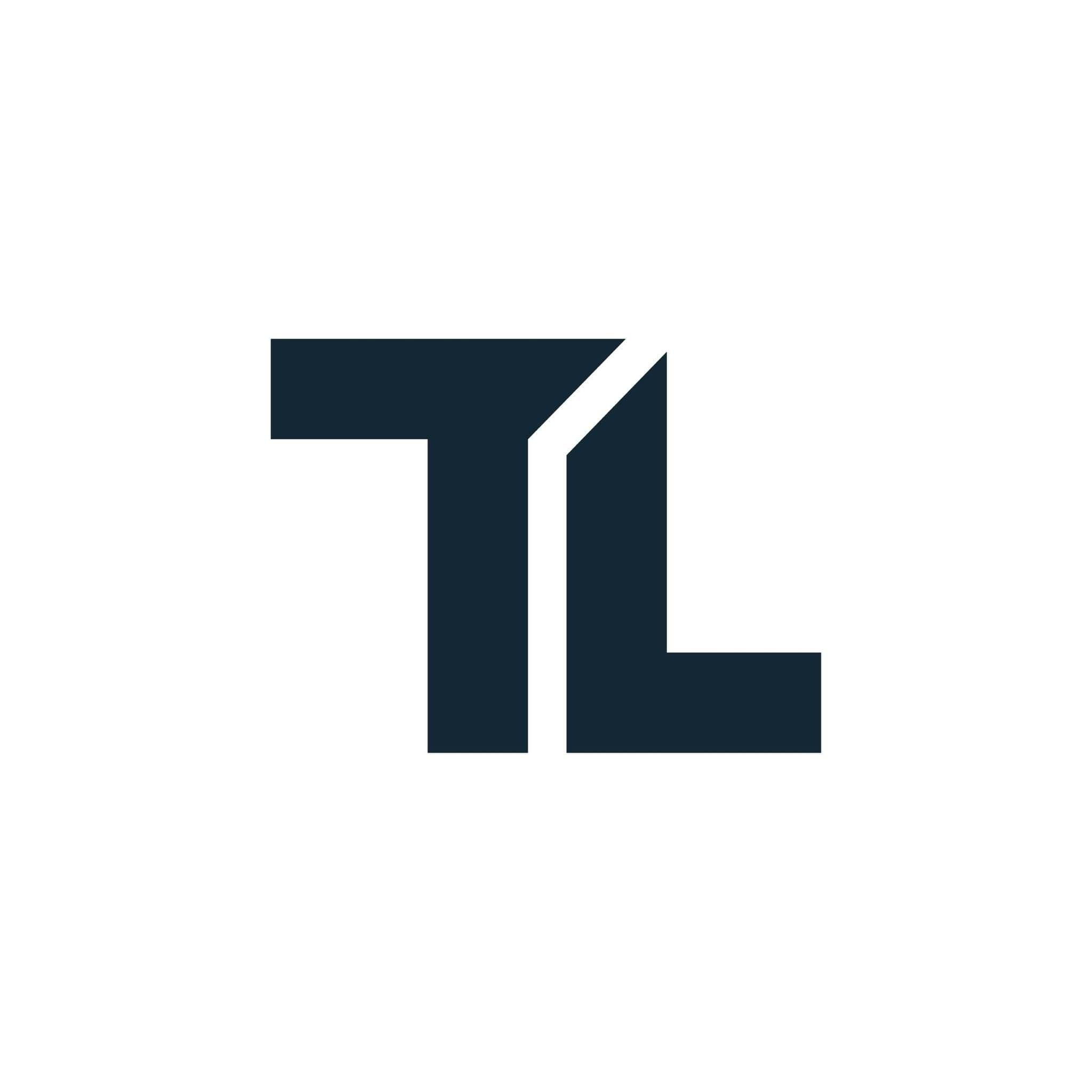 Transparent Labs color logo