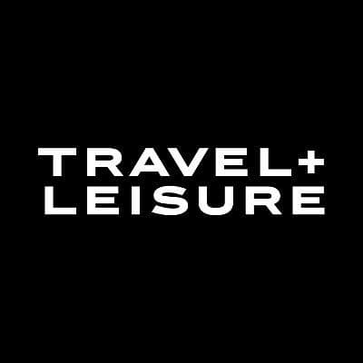 Travel + Leisure color logo