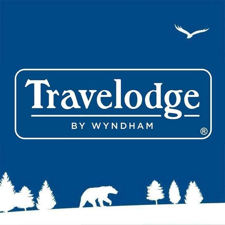 Travelodge Hotels color logo