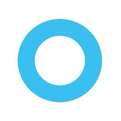 Travelstart color logo