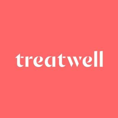 Treatwell color logo