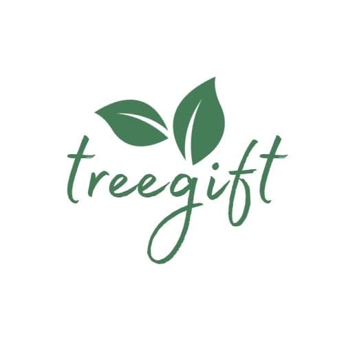 Treegift color logo