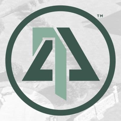 Tree Staple color logo