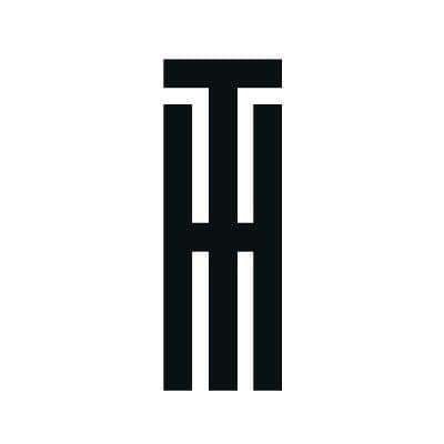 Treffen House color logo
