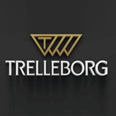 Trelleborg Group color logo