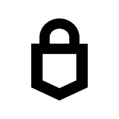 Trezor color logo