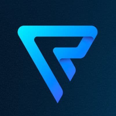 Trickest color logo