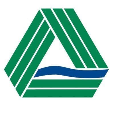 Tri Delta Transit color logo