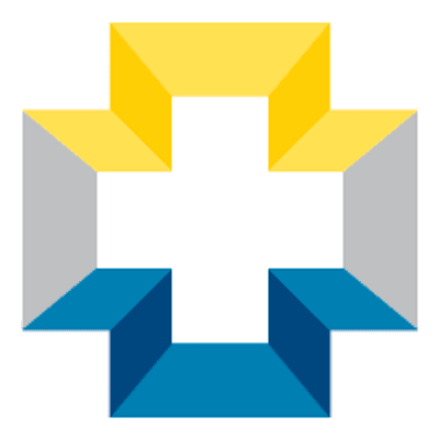 TriHealth color logo