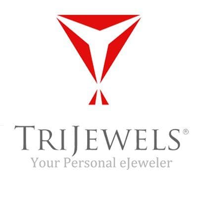 TriJewels color logo