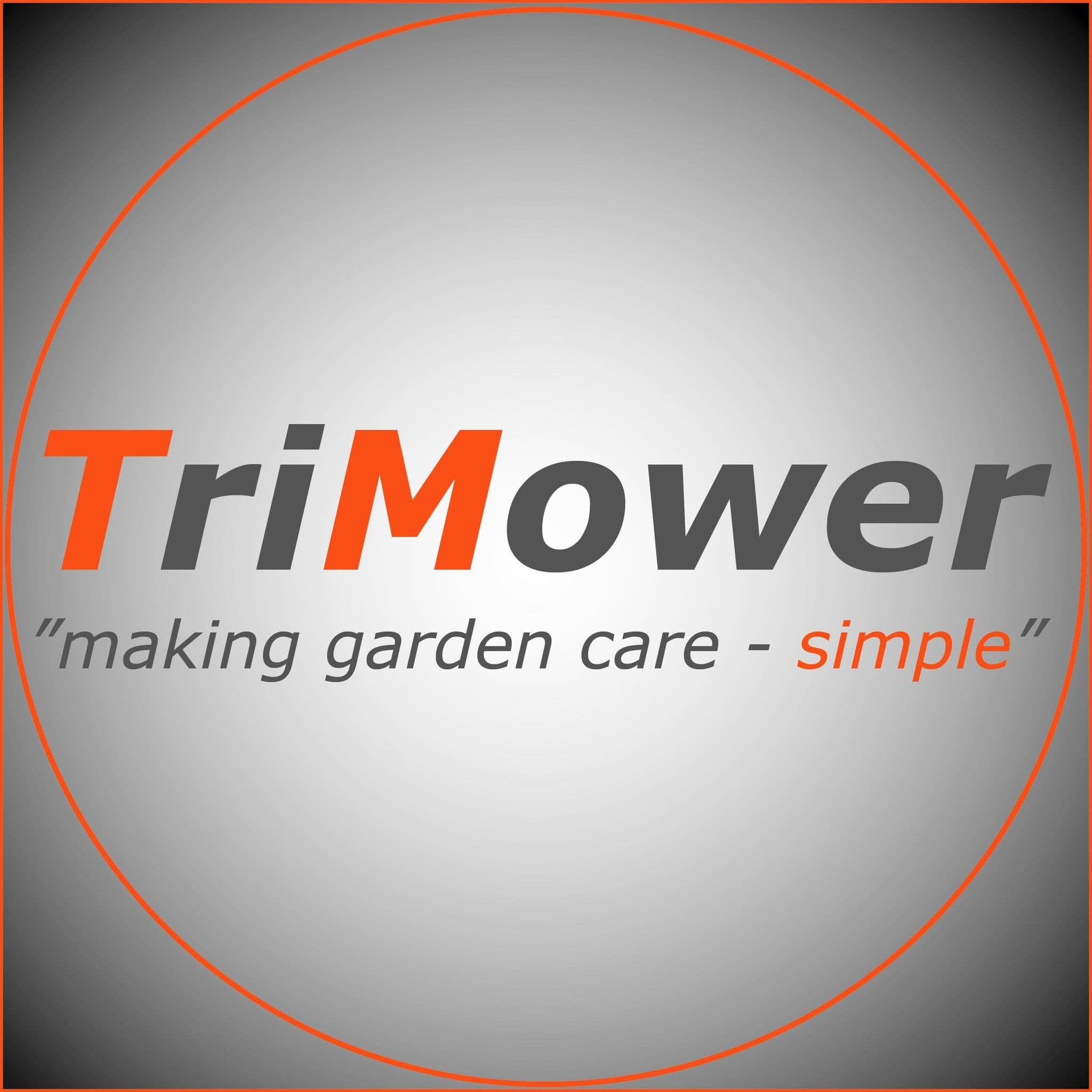 TriMoweruk color logo