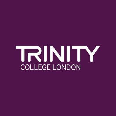 Trinity College London color logo