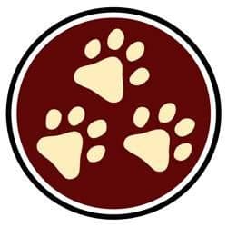 Tripawds color logo