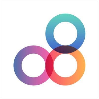 Triplo Mobile S.L. color logo