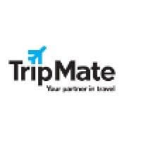 Trip Mate color logo