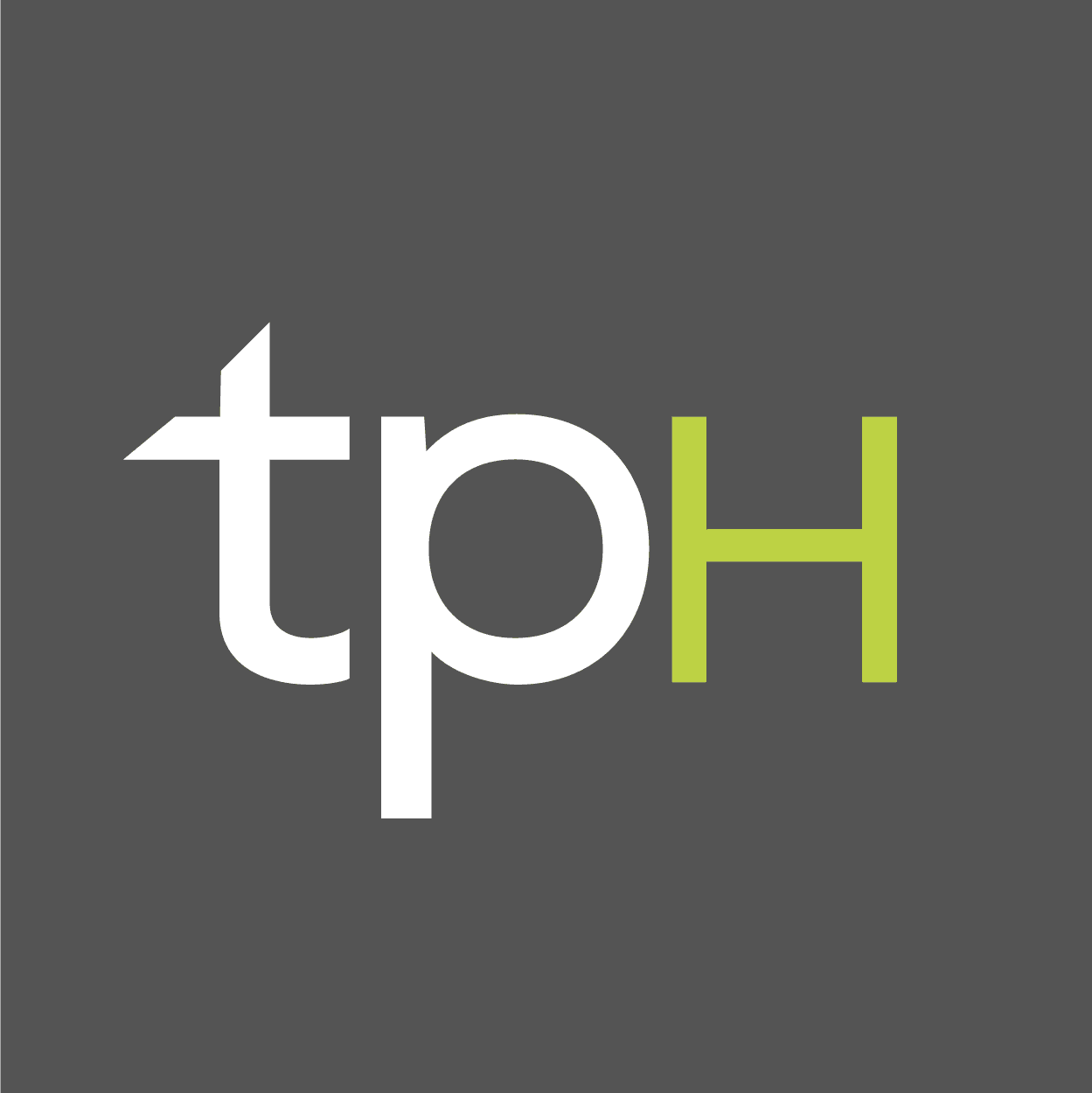 Tri Pointe Homes color logo