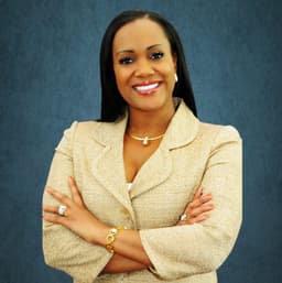 Triumphant Living with Rev. Dr. Alexis Brinkley