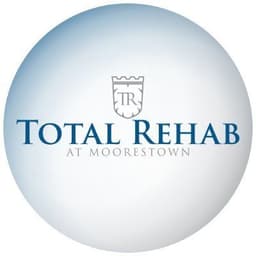 Total Rehab Moorestown